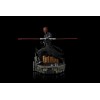IRON STUDIOS - Darth Maul 1:10 BDS Art Scale 1/10 - Star Wars: The Phantom Menace