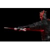 IRON STUDIOS - Darth Maul 1:10 BDS Art Scale 1/10 - Star Wars: The Phantom Menace