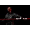 IRON STUDIOS - Darth Maul 1:10 BDS Art Scale 1/10 - Star Wars: The Phantom Menace