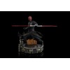 IRON STUDIOS - Darth Maul 1:10 BDS Art Scale 1/10 - Star Wars: The Phantom Menace