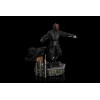 IRON STUDIOS - Darth Maul 1:10 BDS Art Scale 1/10 - Star Wars: The Phantom Menace
