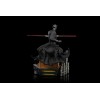 IRON STUDIOS - Darth Maul 1:10 BDS Art Scale 1/10 - Star Wars: The Phantom Menace