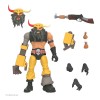 Super 7 - Thundercats - Captain Hammerhand - Cosmocats