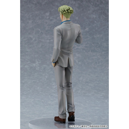GoodSmile - Jujutsu Kaisen - Pop Up Parade KENTO NANAMI