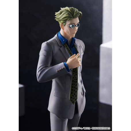 GoodSmile - Jujutsu Kaisen - Pop Up Parade KENTO NANAMI