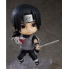 Nendoroid - NARUTO SHIPPUDEN - ITACHI UCHIHA ANBU BLACK OPS VER.