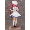 Plum - Megu Summer Uniform - "Is the order a rabbit?" 1/7 Reedition