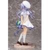 Plum - Chino Summer Uniform - "Is the order a rabbit?" 1/7 Reedition
