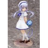 Plum - Chino Summer Uniform - "Is the order a rabbit?" 1/7 Reedition