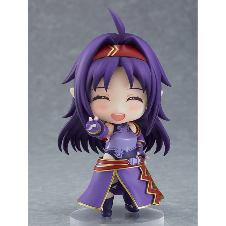 Nendoroid - YUUKI - SWORD ART ONLINE