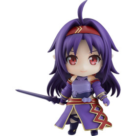 Nendoroid - YUUKI - SWORD ART ONLINE