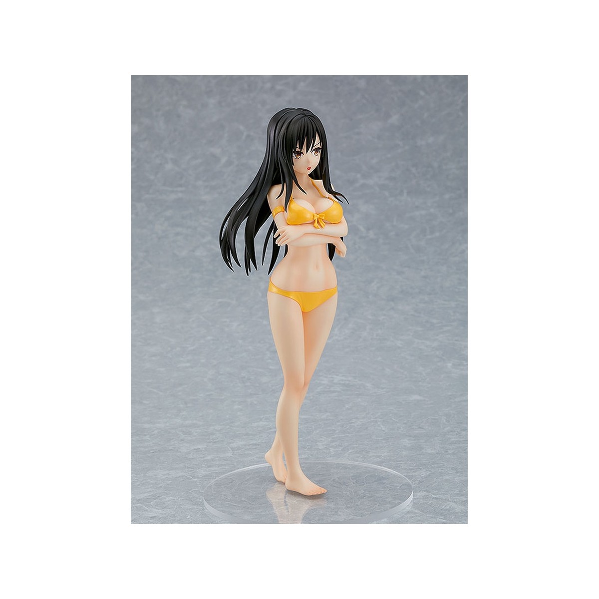 Goodsmile - YUI KOTEGAWA - TO LOVE-RU DARKNESS Pop Up Parade
