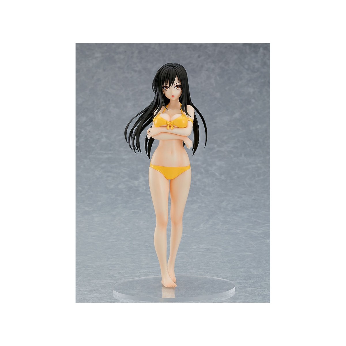 Goodsmile - YUI KOTEGAWA - TO LOVE-RU DARKNESS Pop Up Parade