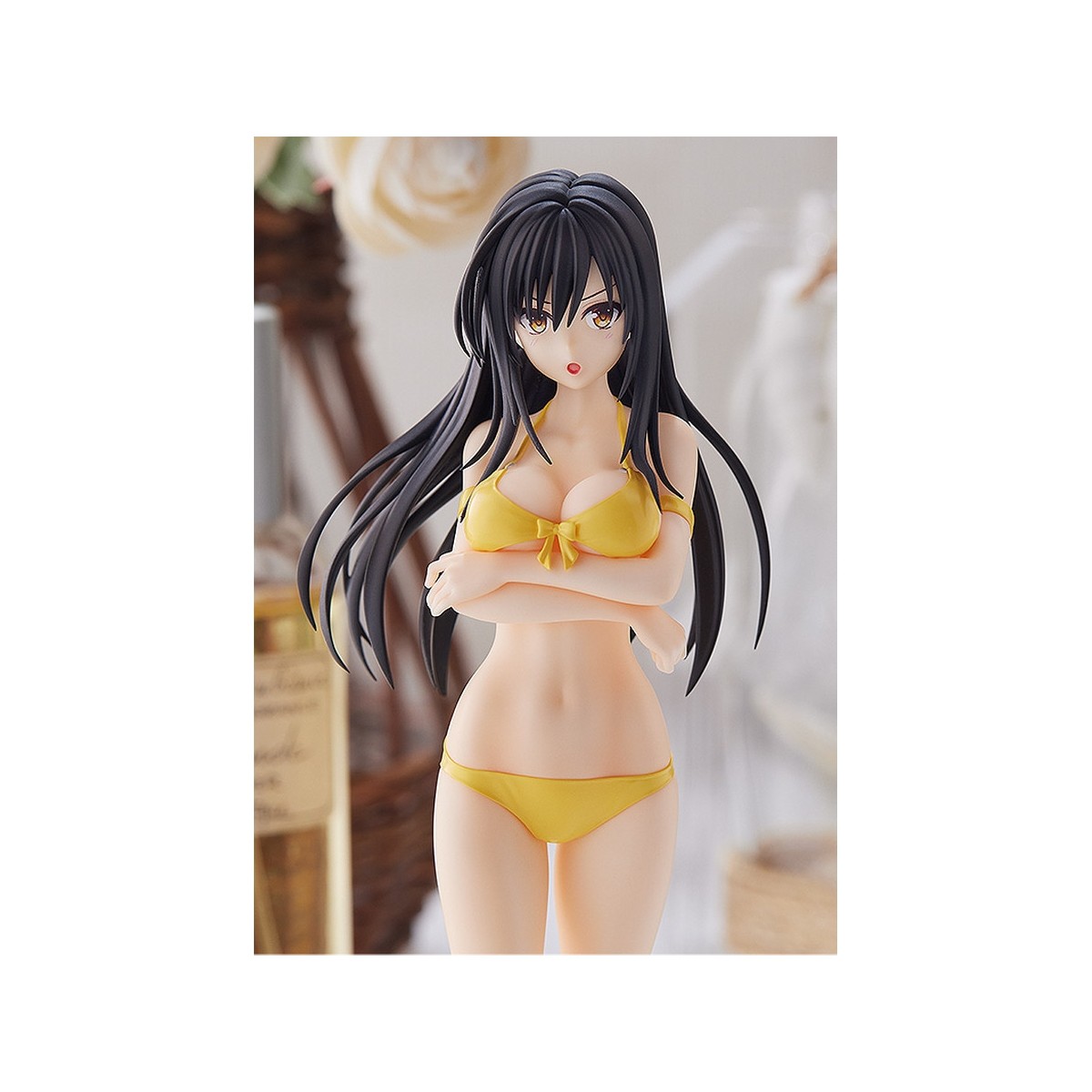 Goodsmile - YUI KOTEGAWA - TO LOVE-RU DARKNESS Pop Up Parade
