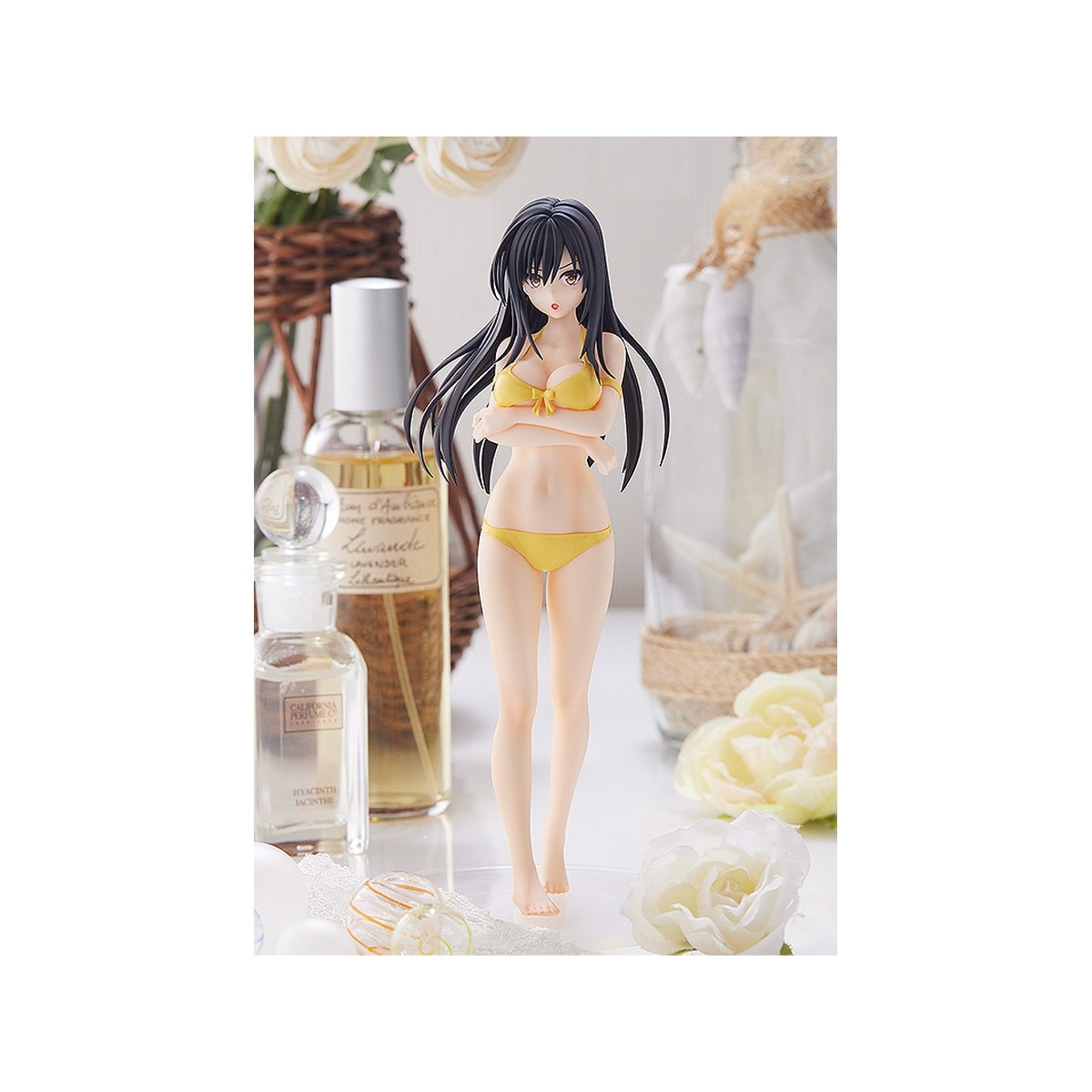 Goodsmile - YUI KOTEGAWA - TO LOVE-RU DARKNESS Pop Up Parade