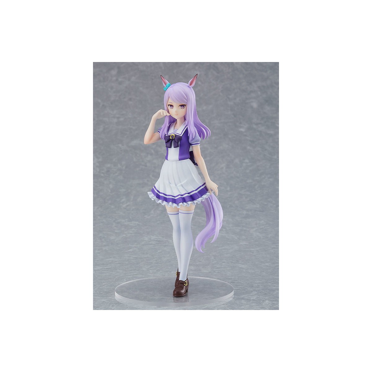 Goodsmile - MEJIRO MCQUEEN - Umamusume: Pretty Derby - Pop Up Parade