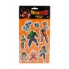 SD TOYS DRAGON BALL - Set of 9 Magnets - Set B