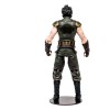 Mc Farlane DC Gaming - Ra's Al Ghul Arkham City 1/12 - Build A Solomon Grundy