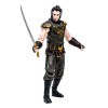 Mc Farlane DC Gaming - Ra's Al Ghul Arkham City 1/12 - Build A Solomon Grundy