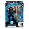 Mc Farlane DC Gaming - Ra's Al Ghul Arkham City 1/12 - Build A Solomon Grundy