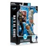 Mc Farlane DC Gaming - Ra's Al Ghul Arkham City 1/12 - Build A Solomon Grundy