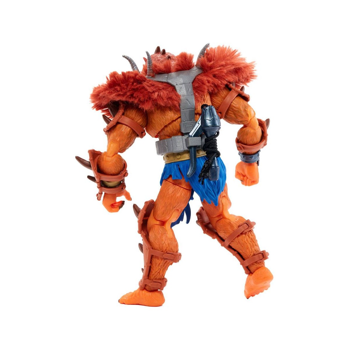 Masters of the Universe: Revelation Masterverse - Beast Man Retro