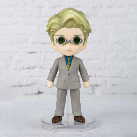 Bandai MINI Figuarts figure - TOGE INUMAKI - Jujutsu Kaisen