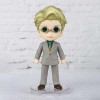 Bandai MINI Figuarts figure - TOGE INUMAKI - Jujutsu Kaisen