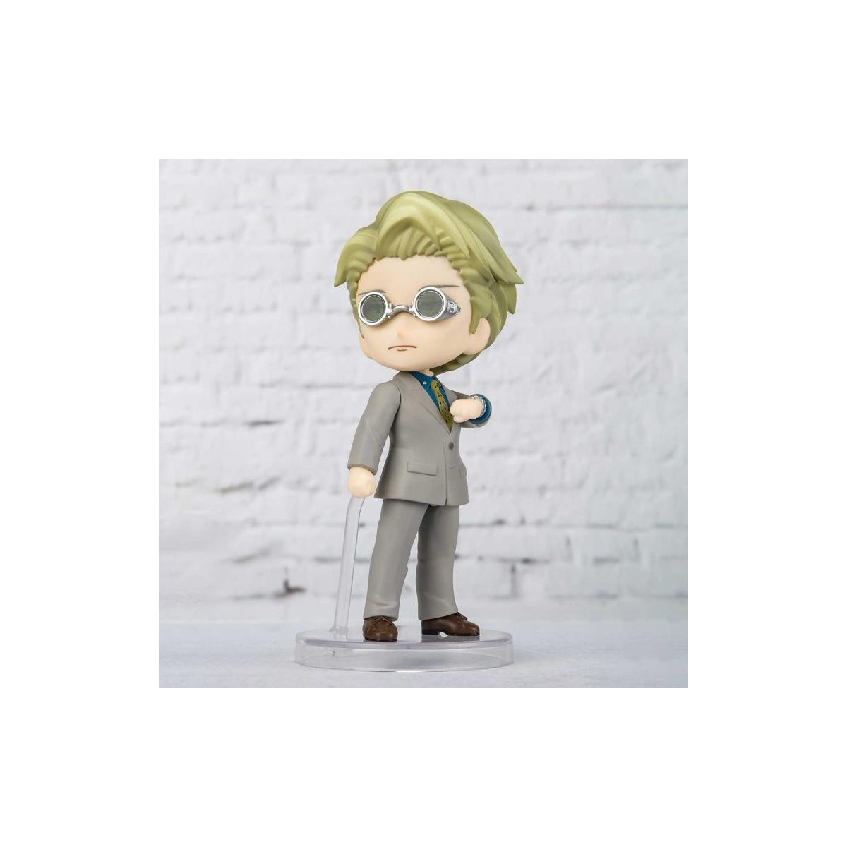 Bandai MINI Figuarts figure - TOGE INUMAKI - Jujutsu Kaisen