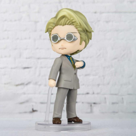 Bandai MINI Figuarts figure - TOGE INUMAKI - Jujutsu Kaisen