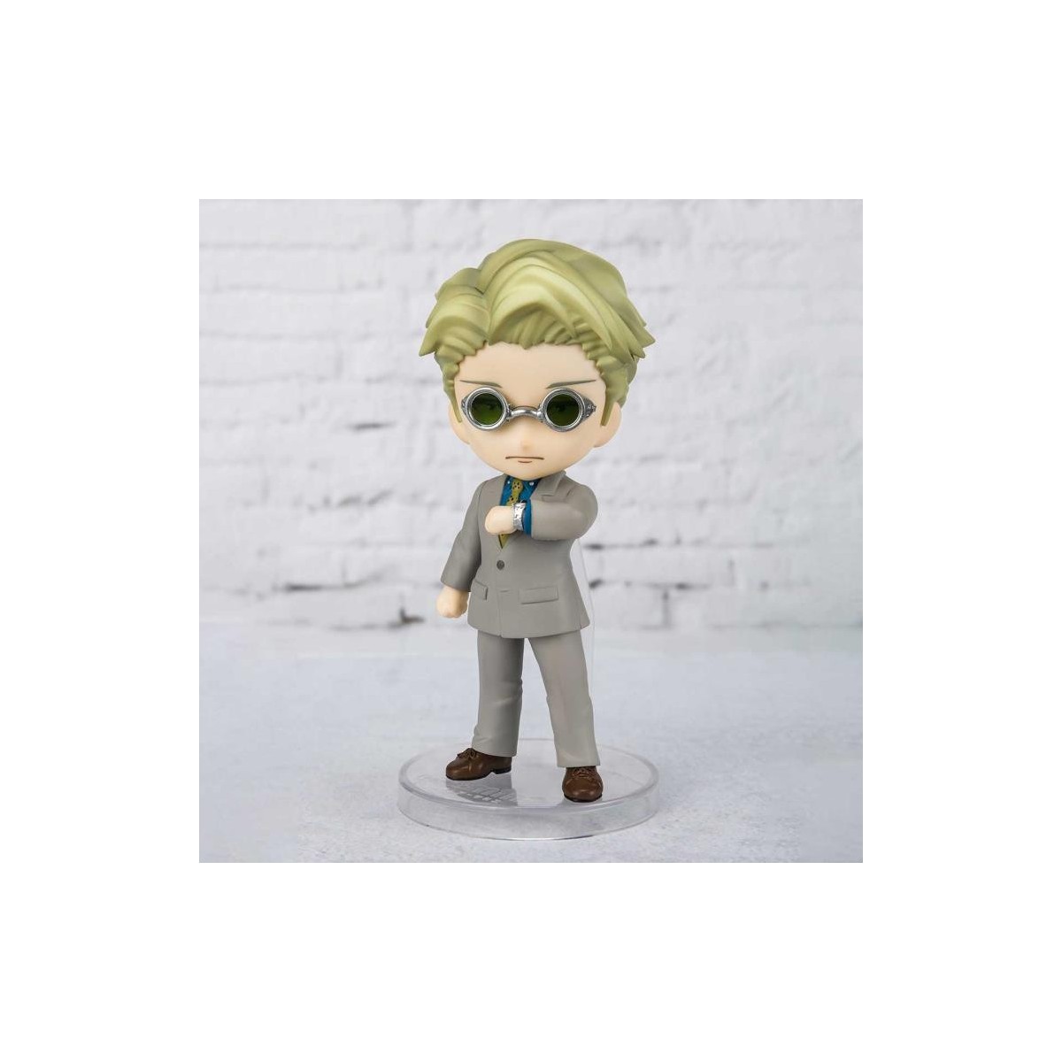 Bandai MINI Figuarts figure - TOGE INUMAKI - Jujutsu Kaisen