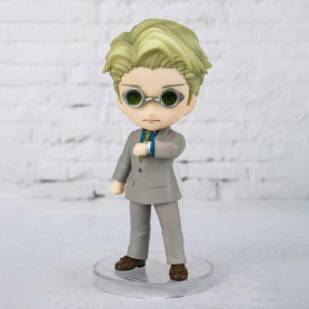 Bandai MINI Figuarts figure - TOGE INUMAKI - Jujutsu Kaisen