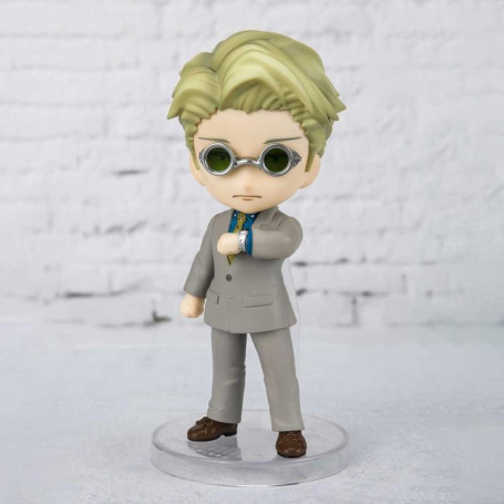 Bandai MINI Figuarts figure - TOGE INUMAKI - Jujutsu Kaisen