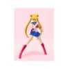 Bandai figure SH Figuarts -Sailor Moon Animation Color Edition - Sailor Moon ACE