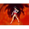 Bandai Sailor Moon SH Figuarts - Sailor Mars Anime Color Edition