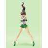 Bandai Sailor Moon SH Figuarts - Sailor Jupiter Anime Color Edition
