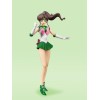 Bandai Sailor Moon SH Figuarts - Sailor Jupiter Anime Color Edition