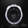 Hasbro - Clone Trooper Phase II Premium Electronic Helmet - Star Wars Black Series