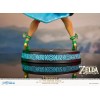 F4F Urbosa Breath of the Wild Collector The Legend of Zelda PVC figure
