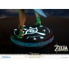 F4F Urbosa Breath of the Wild Collector The Legend of Zelda PVC figure