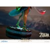 F4F Urbosa Breath of the Wild Collector The Legend of Zelda PVC figure