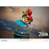 F4F Urbosa Breath of the Wild Collector The Legend of Zelda PVC figure