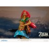 F4F Urbosa Breath of the Wild Collector The Legend of Zelda PVC figure