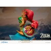 F4F Urbosa Breath of the Wild Collector The Legend of Zelda PVC figure