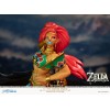 F4F Urbosa Breath of the Wild Collector The Legend of Zelda PVC figure