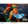 F4F Urbosa Breath of the Wild Collector The Legend of Zelda PVC figure