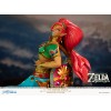 F4F Urbosa Breath of the Wild Collector The Legend of Zelda PVC figure