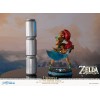 F4F Urbosa Breath of the Wild Collector The Legend of Zelda PVC figure