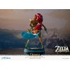 F4F Urbosa Breath of the Wild Collector The Legend of Zelda PVC figure