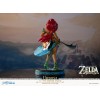 F4F Urbosa Breath of the Wild Collector The Legend of Zelda PVC figure